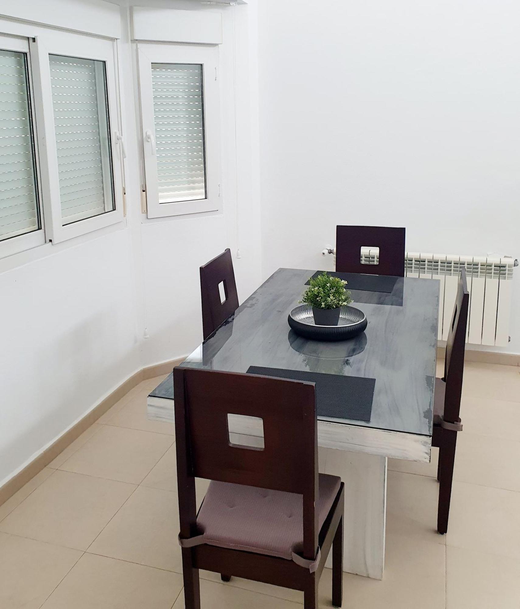 Villa Mit Privatem Pool, Zentrumsnah Roldan ภายนอก รูปภาพ