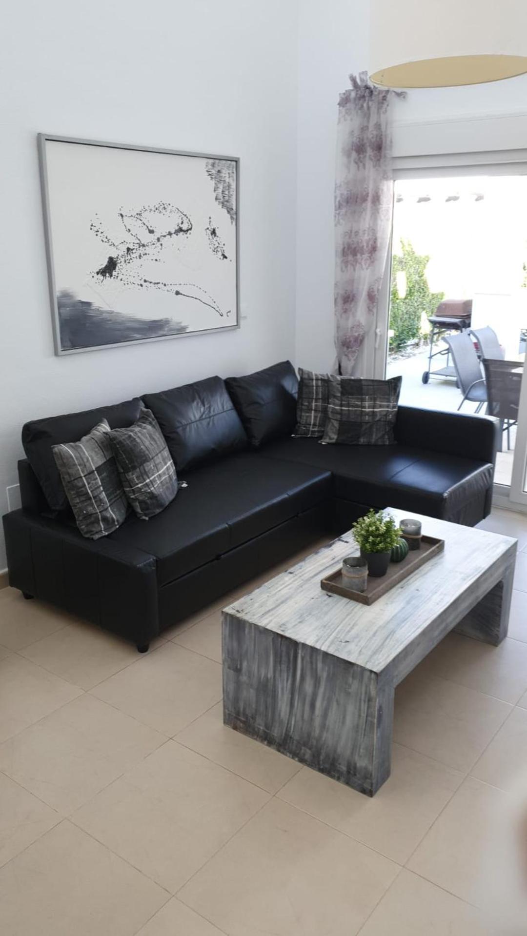 Villa Mit Privatem Pool, Zentrumsnah Roldan ภายนอก รูปภาพ